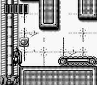 une photo d'Ã©cran de Batman - Return of the Joker sur Nintendo Game Boy